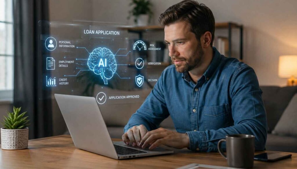AI Is Changing How Applications Are Evaluated