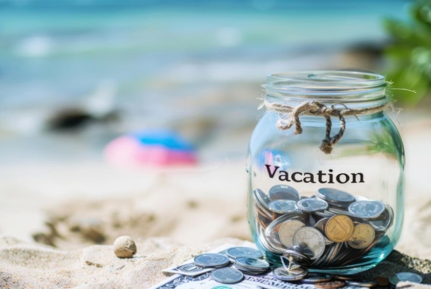 Book the Vacation Without Credit Cards