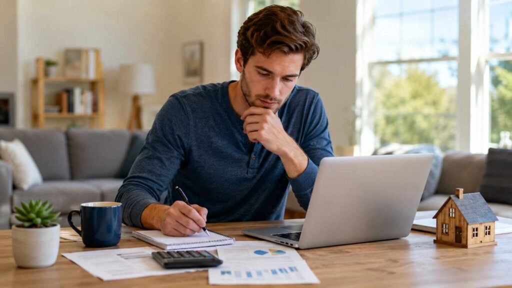 Build Your Application Around What You Can Afford