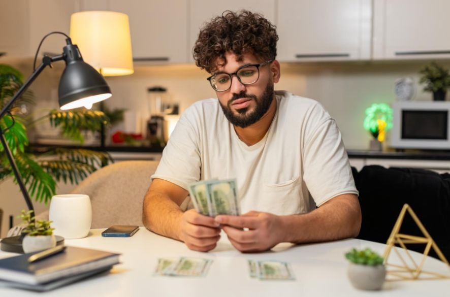 Build an Income Buffer Before Spending More