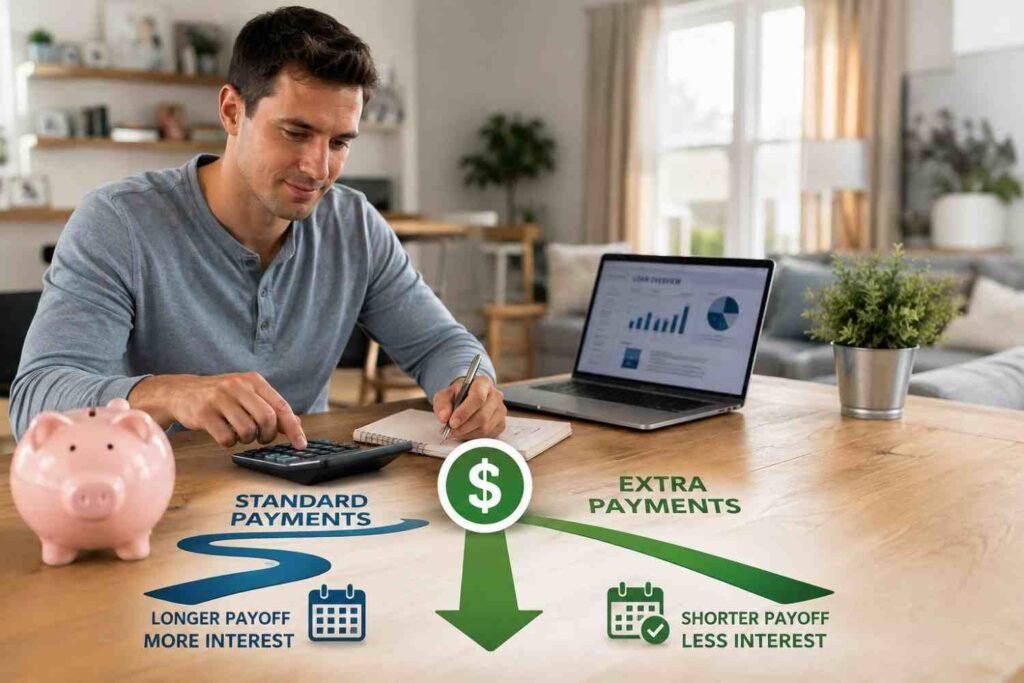 Can Extra Payments Reduce Interest