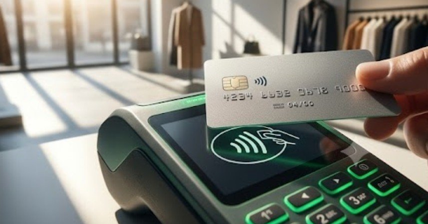 Cards vs. Mobile Wallets: Which One Should You Use?