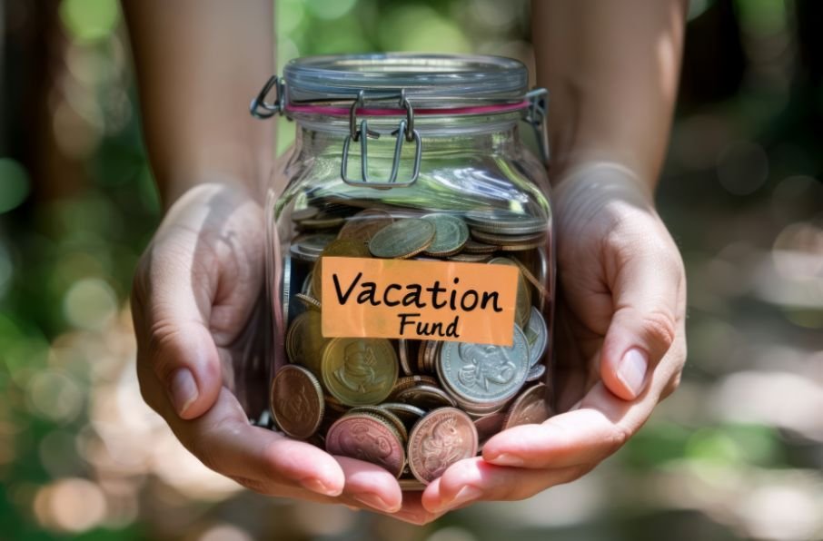 Choose a Deadline and Set a Savings Target