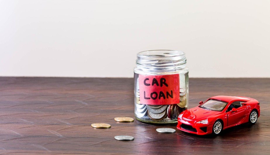 Choose the Right Place for Your Car Fund