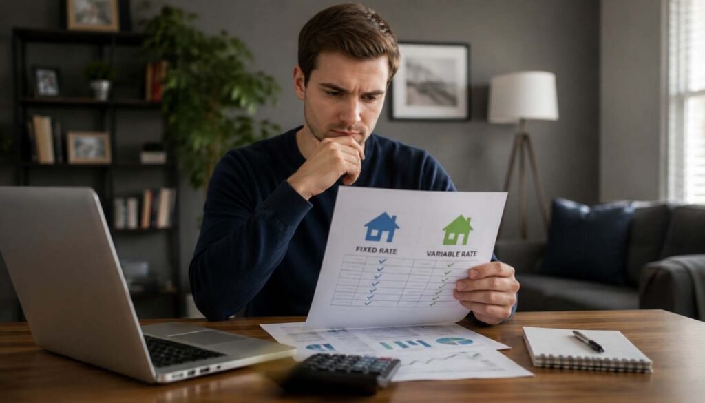 Compare the Whole Loan, Not Just the Rate