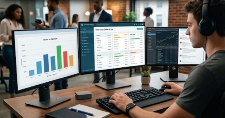 Comparing Zero-Based Budgeting to Other Popular Systems