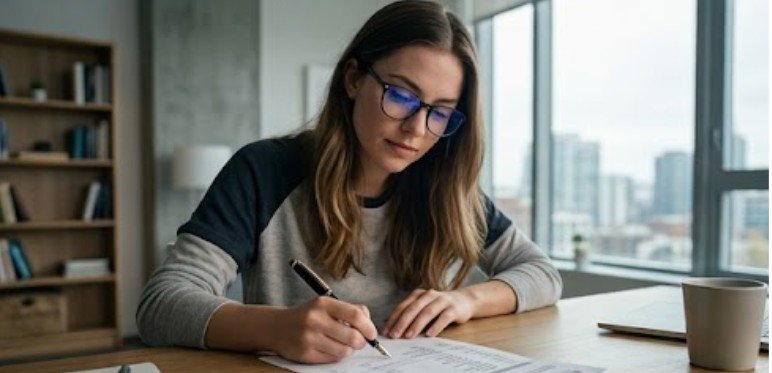 Decoding Your Financial Snapshot: How to Read a Bank Statement Like a Pro