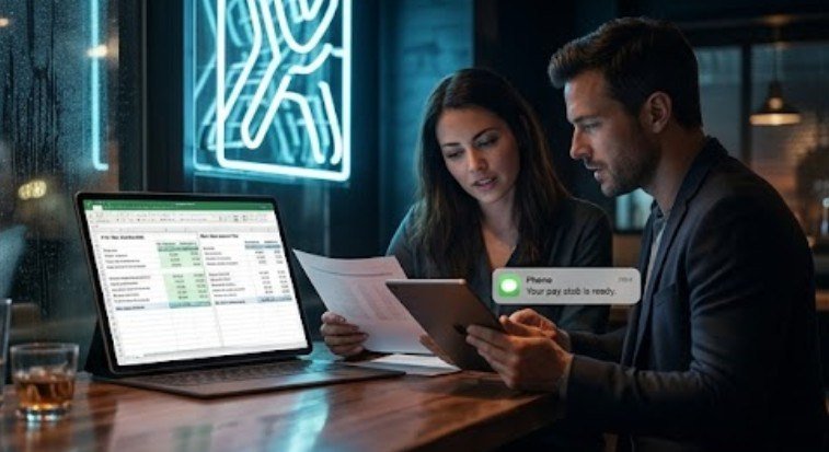 Deep Dive How Pre-Tax Deductions Lower Your Taxes Today