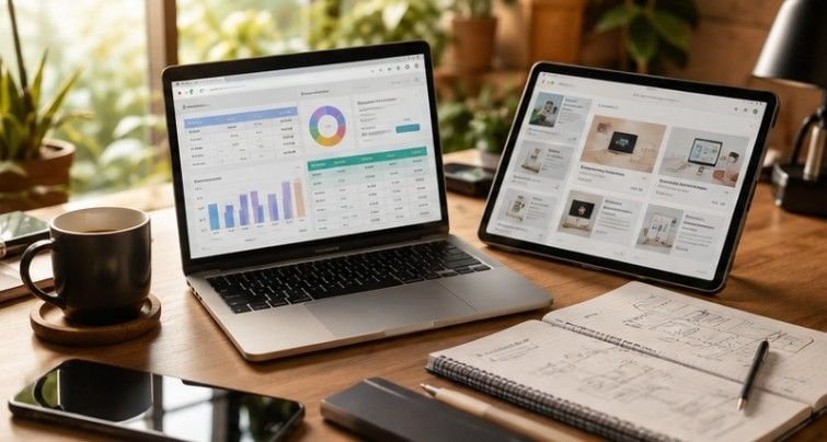 Digital Products to Sell for Profit 8 Beginner Ideas That Can Work