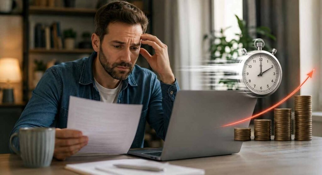 Faster Applications Do Not Mean Cheaper Loans