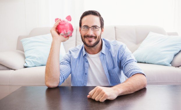 Give Your Savings a Specific Purpose