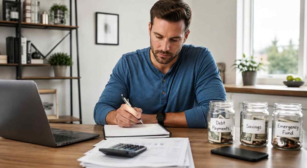 How Can You Lower Your DTI Before Applying