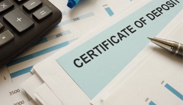 How Certificates of Deposit Work