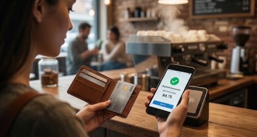 How Do I Use Contactless Payment A Beginners Guide to Tap-to-Pay
