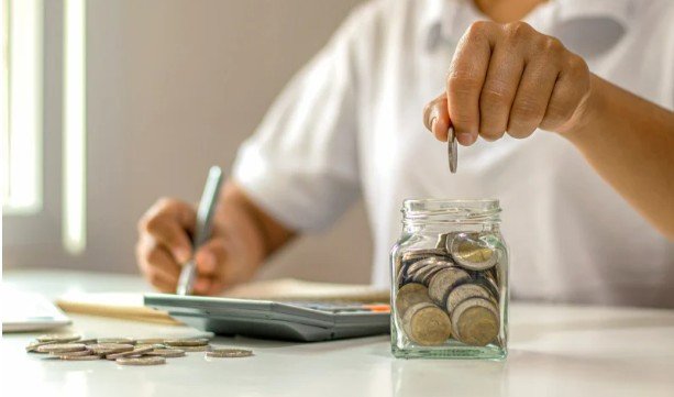 How Savings Accounts Work