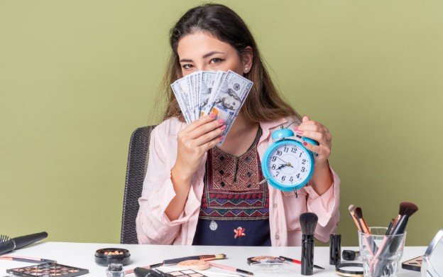 How To Save $1,000 In Six Months With This Easy Plan