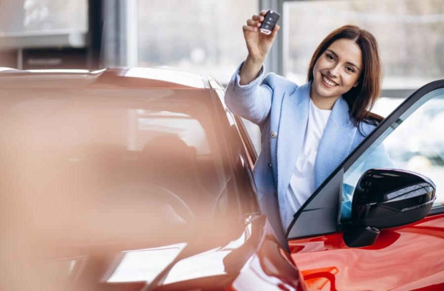 How To Save For a Car Without Taking a Large Loan