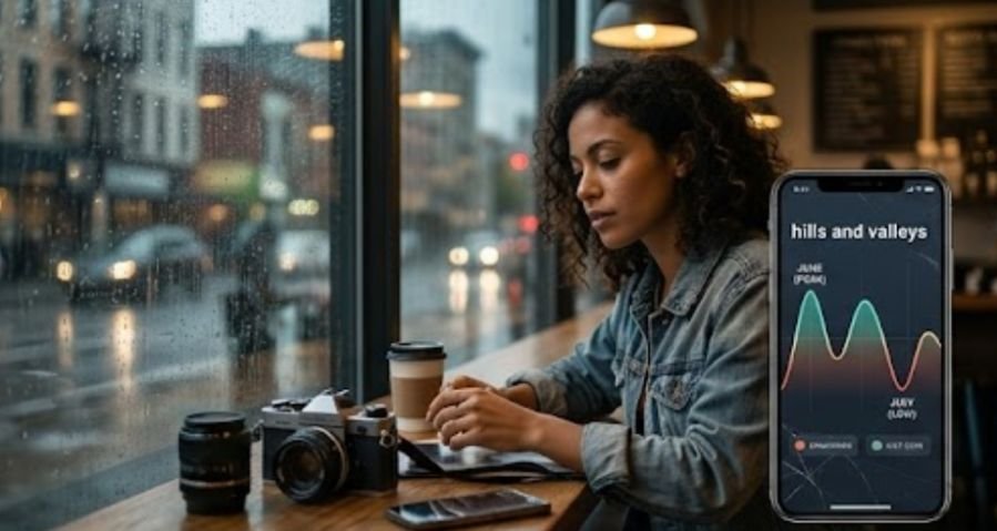 How to Budget With Irregular Income: A Practical Guide for Variable Earnings