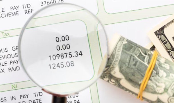How to Calculate a Personal Amount Per Paycheck