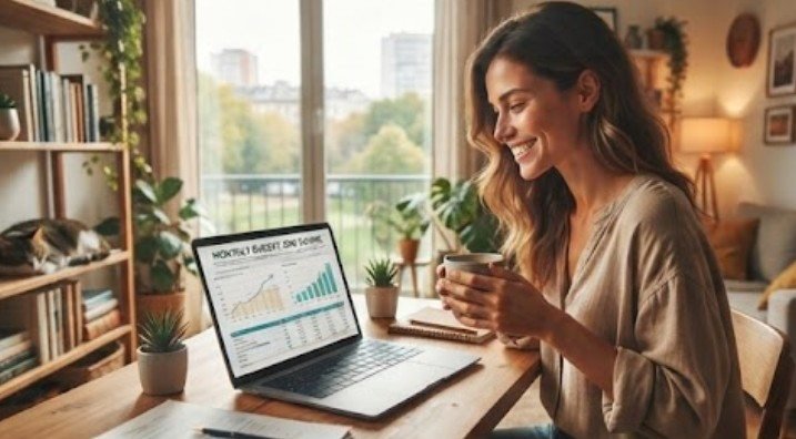 How to Live on One Income: A Realistic Guide to Single-Salary Living