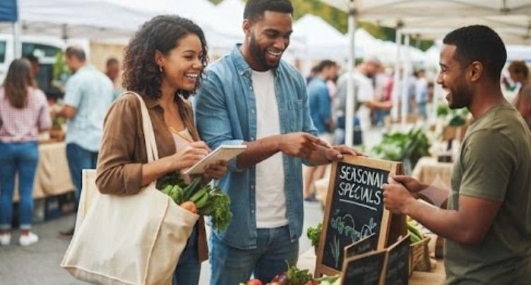 How to Meal Plan on Budget Without Eating the Same Thing Every Day