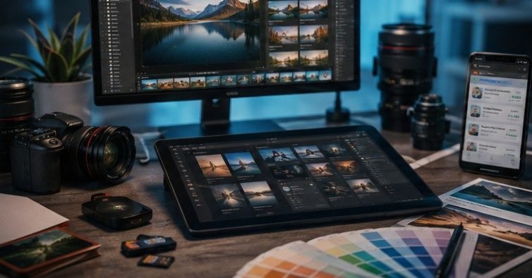 How to Pick Digital Products to Sell for Profit
