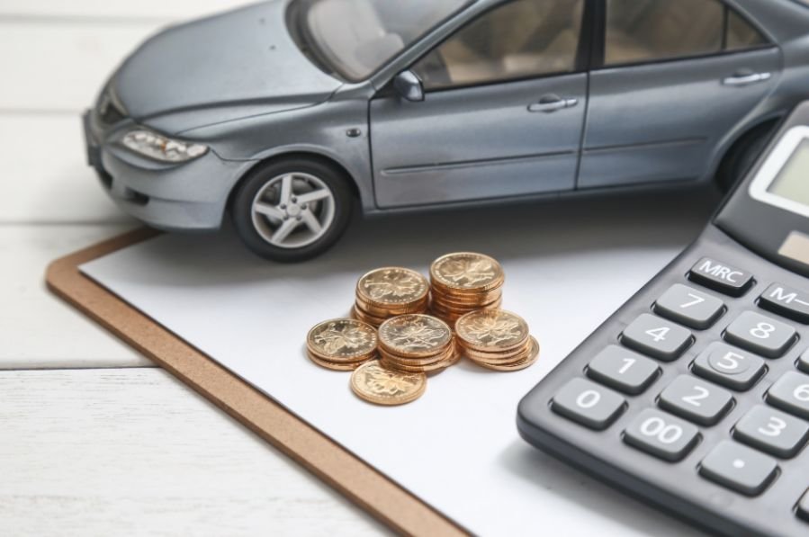 Increase the Car Fund Without Burning Out