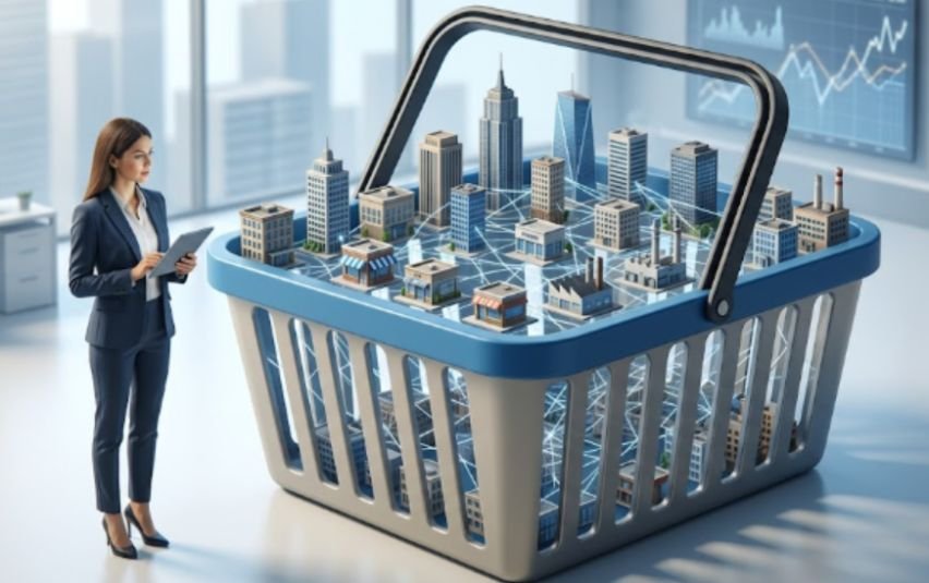 Index Funds and ETFs: The Simple Market Ownership Strategy