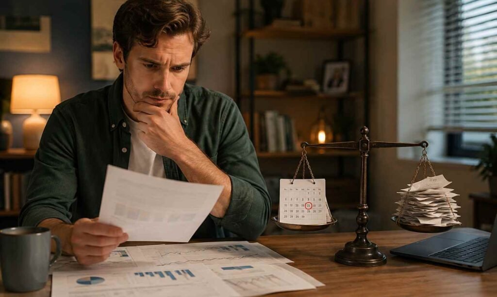 Lenders May Look Beyond Your Best Month