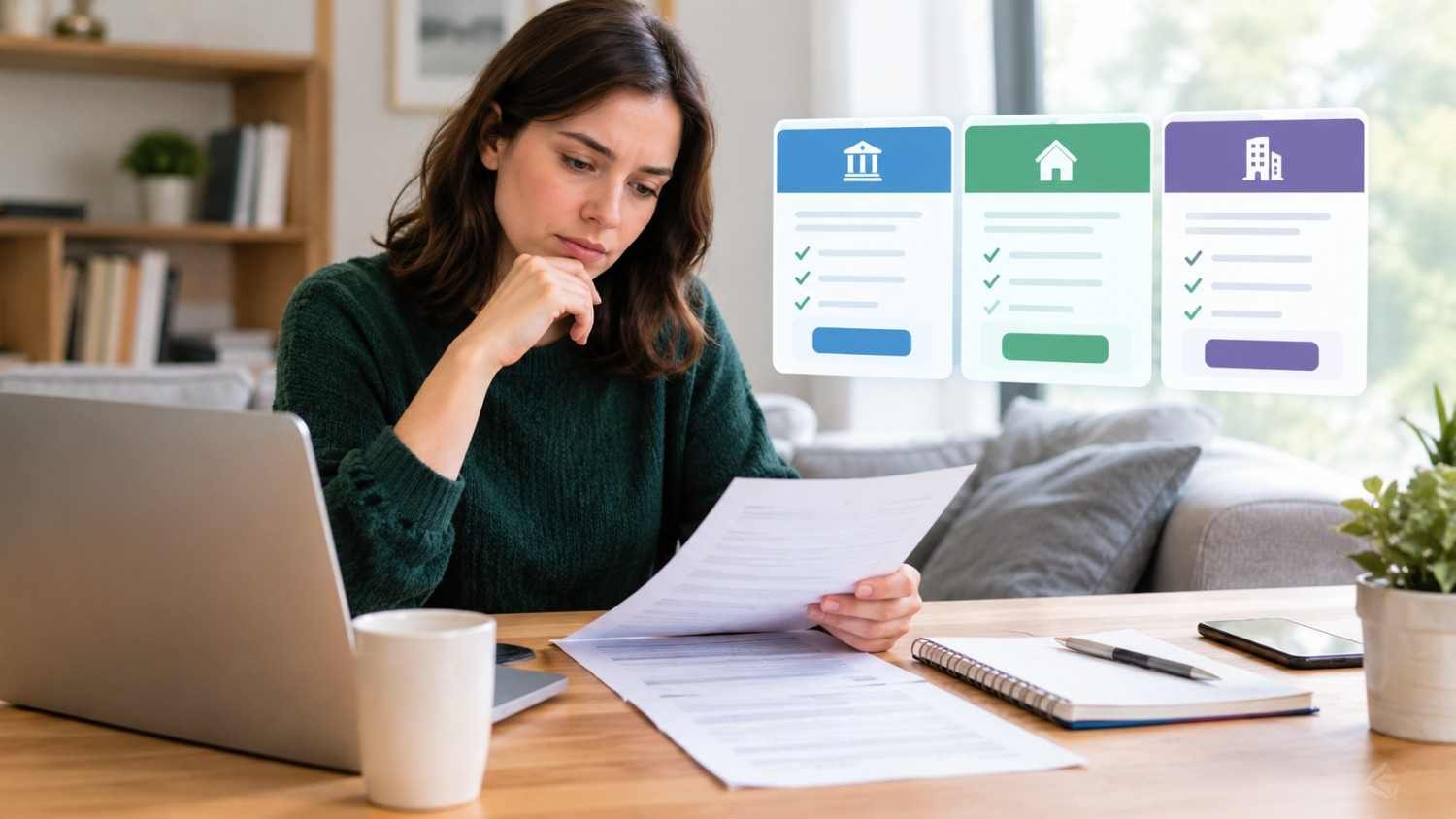 Loan Comparison Mistakes Borrowers Should Avoid With Personal Loans