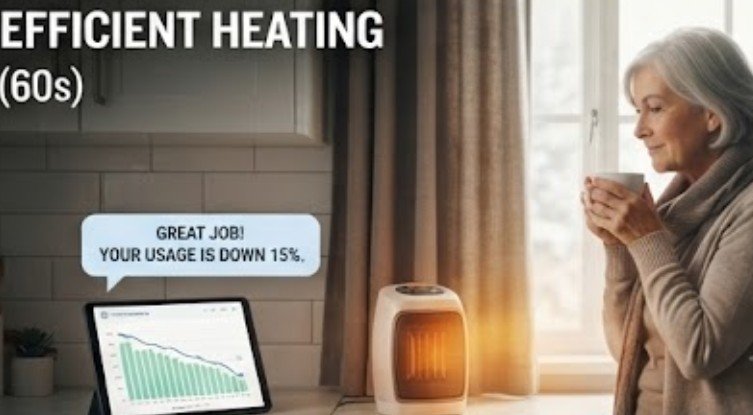 Maximizing Thermal Efficiency Upgrading Your Routine and Space
