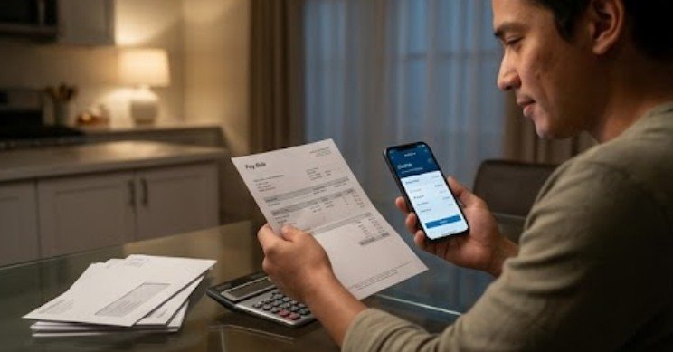 Paycheck Misconceptions and Edge Cases