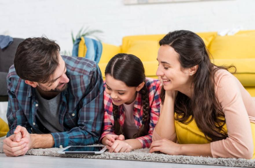 Review the Plan Every Month
