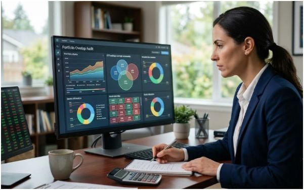 How to Reduce ETF Overlap and Concentration Risk