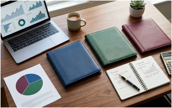A Simple 1-, 2-, 3-, and 4-ETF Framework