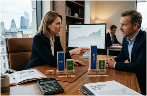 Portfolio Rebalancing Frequency: Three Ways to Do It