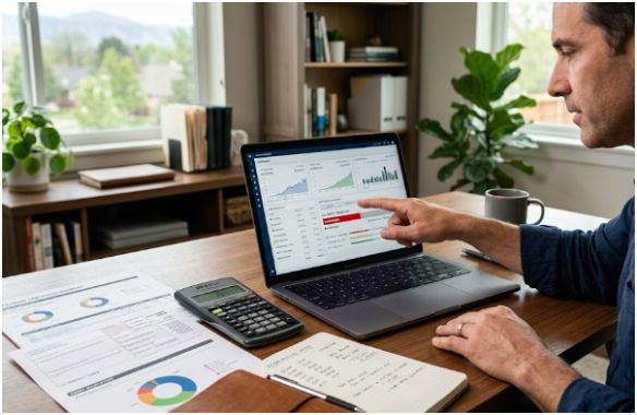 How Taxes Change the Rebalancing Decision