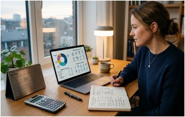 Rebalance With New Money Before Selling