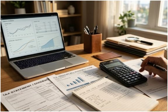How Treasury Bills and High-Yield Savings Accounts Work