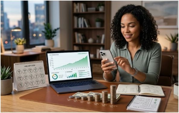 How Much Should a Beginner Invest Each Month as Income Grows?