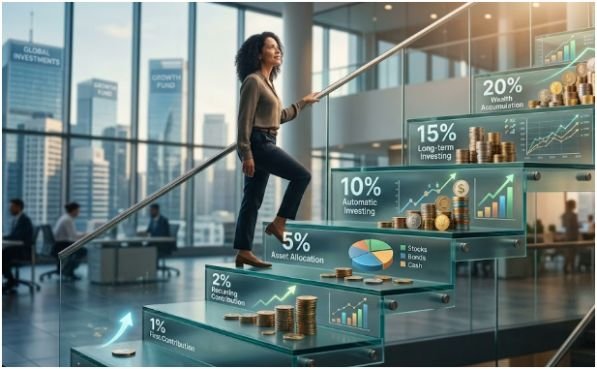Start With Your Financial Foundation
