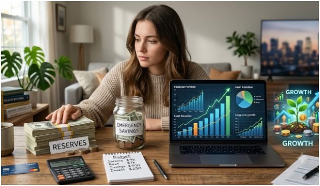 Gross Income vs Take-Home Pay Changes the Math