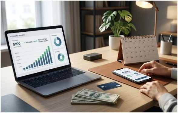 Choose the Right Investment Account