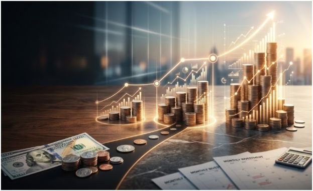 What Can $100 a Month Grow Into?