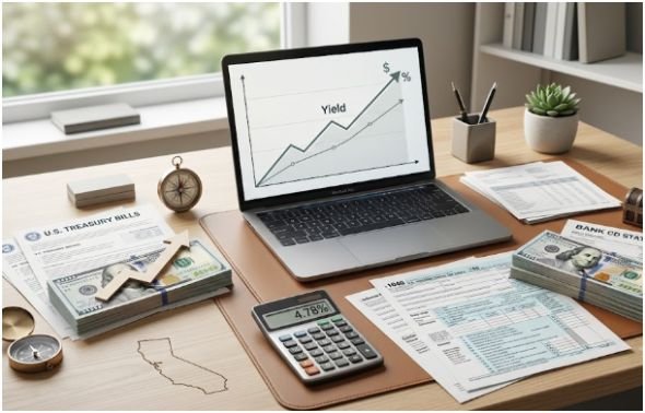 T-Bills vs CDs: Which Pays More After Taxes?