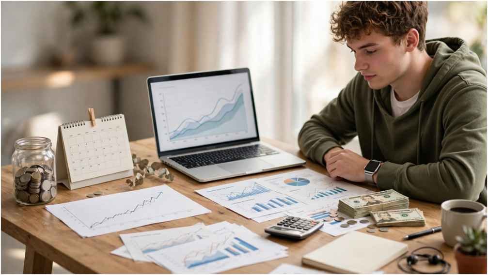 Roth IRA vs Taxable Brokerage Account for Beginners