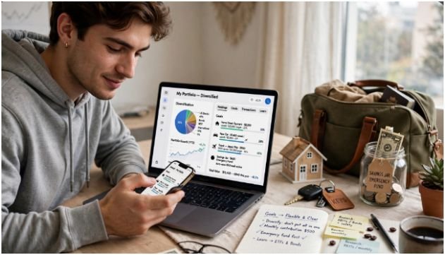 How a Taxable Brokerage Account Works