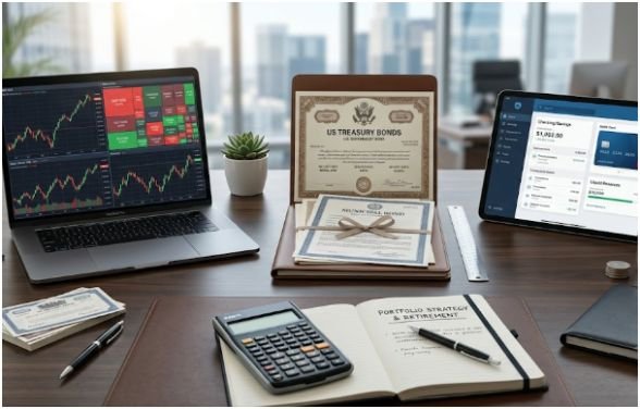 Understand What Stocks, Bonds, and Cash Actually Do