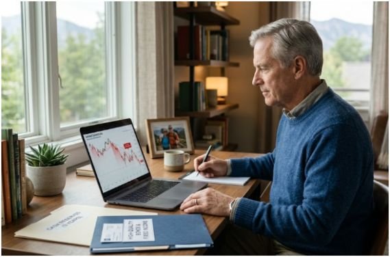 Match Asset Allocation to Your Risk Tolerance