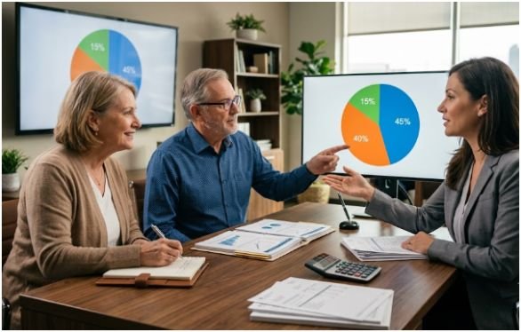 Protect Against Sequence-of-Returns Risk